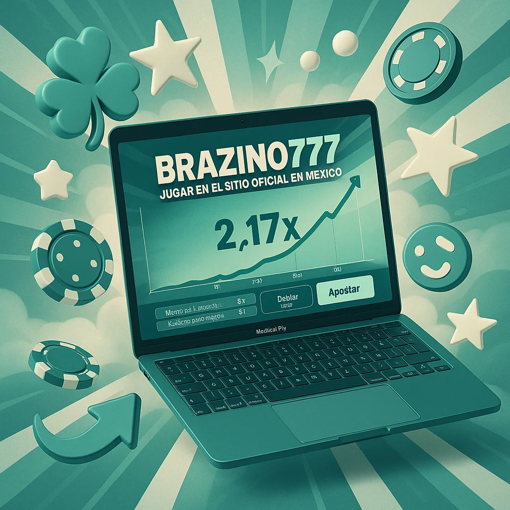 Brazino777 – Jugar en el sitio oficial en México